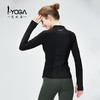 IYOGA瑜伽夹克外套J012 商品缩略图2