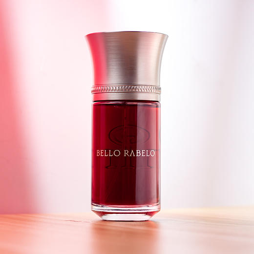 液态创想 猩红骑士（拉贝洛之勇） Liquides Imaginaires Bello Rabelo 分装 商品图0