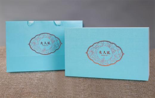 WENSLI/万事利 亚洲之光 -夫人礼丝瓷套装（双面异色） 商品图6