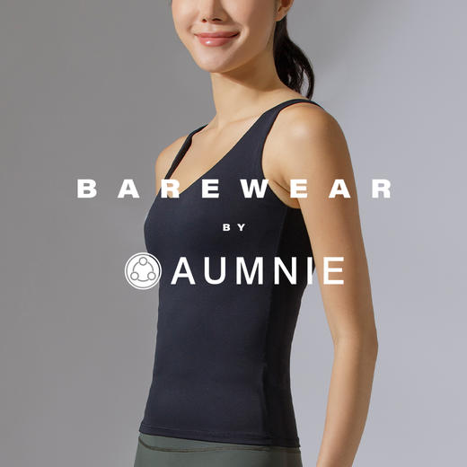 【新品】极光U形背心 AURORA TANK 商品图2