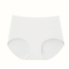 《买4送1 不退换》哈瓦塔无尺码中腰纯棉底裆舒适透气高弹平角裤内裤女 商品缩略图13