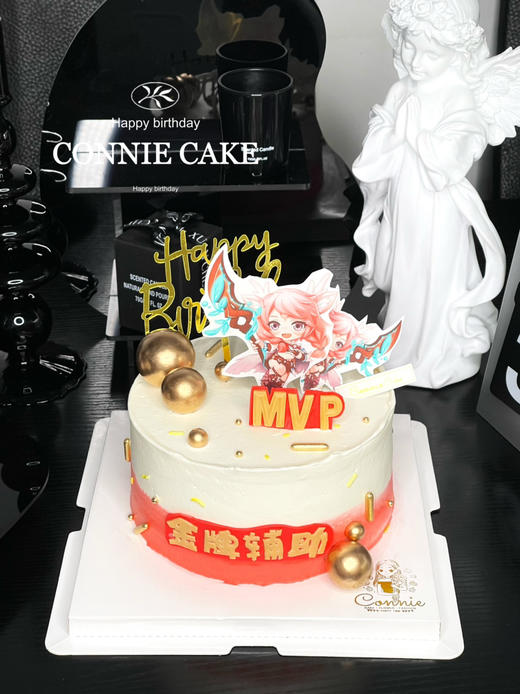 【1216】王者荣耀 瑶妹 商品图1