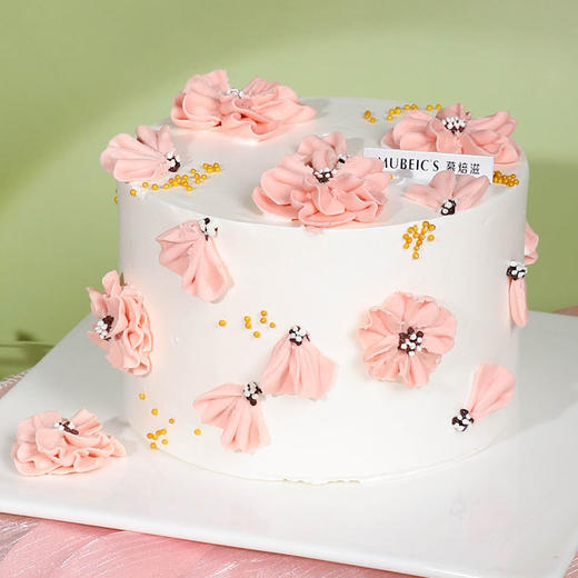 山花烂漫S18（停用） 商品图0