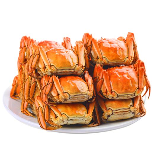 湖锦鲜-大闸蟹998 商品图3