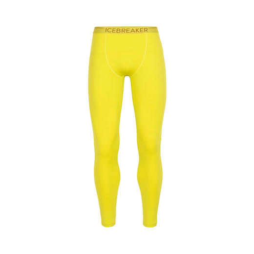 Men Merino Leggings 商品图2