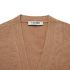 S Max Mara 麦丝玛拉 女士绵羊毛宽松版针织开衫羊毛衫 93410321 MATERA 商品缩略图3