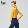 IYOGA瑜伽夹克外套J014 商品缩略图1