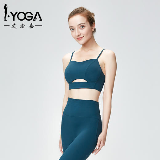 IYOGA瑜珈裹胸BRA054 商品图2