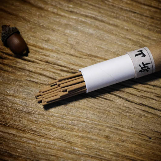 相牌苏心联名款—天然檀香 商品图3