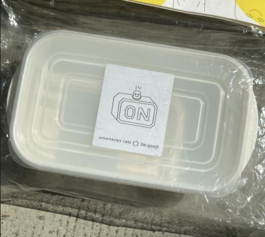 whatever『餐盒』 商品图2