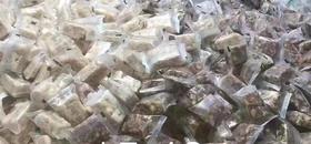 干果组，热巴奶酥