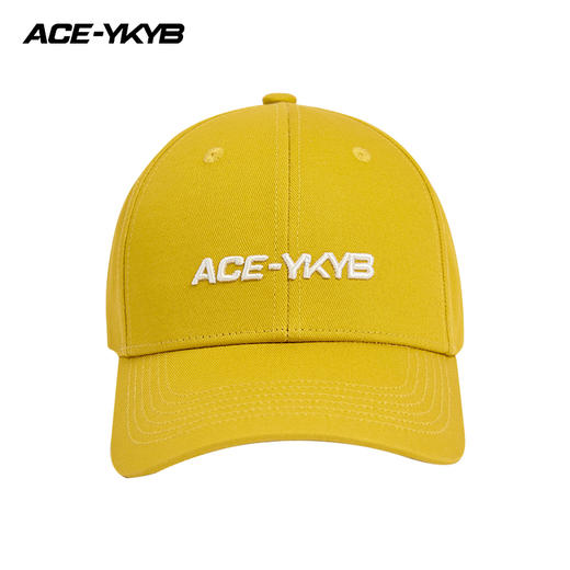 YKYB时尚百搭棒球帽韩版街头遮阳鸭舌帽情侣款帽子 商品图2