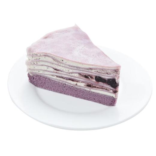 幻紫蓝莓千层蛋糕１００ｇ 商品图2