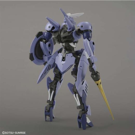 万代模型      HGD-5063707    HG 1/144 希格露恩-1600 商品图3