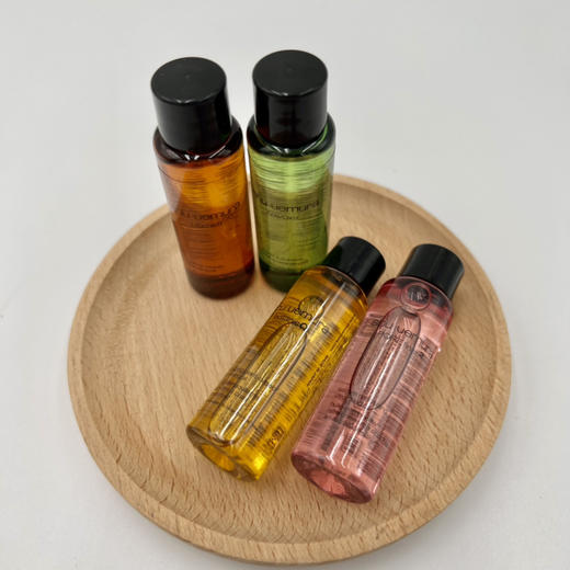 植村秀卸妆油小样 商品图1