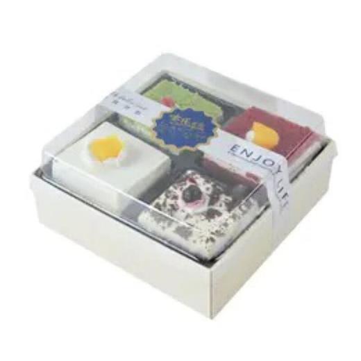 彩拼蛋糕１２０ｇ 商品图0