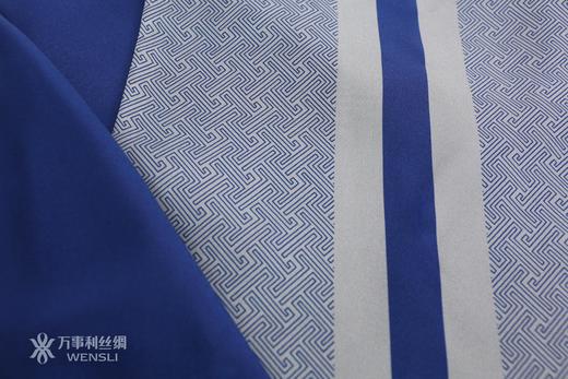 WENSLI/万事利 《元首礼·君临》-丝瓷笔礼盒 商品图4