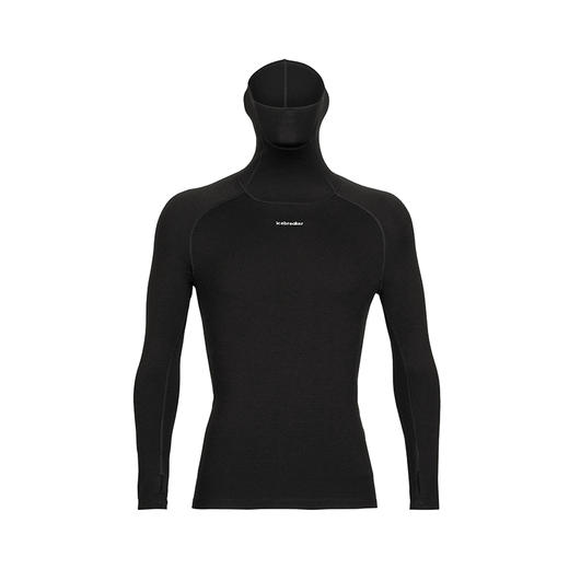 Men Merino LS Roll Neck 商品图1