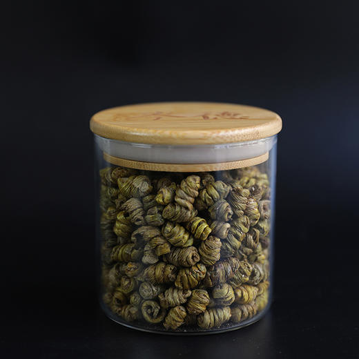 岑德 A级石斛枫斗 160g/罐 商品图1