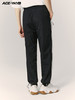 YKYB秋季新款裤子宽松直筒显瘦松紧腰休闲裤男女款 商品缩略图2