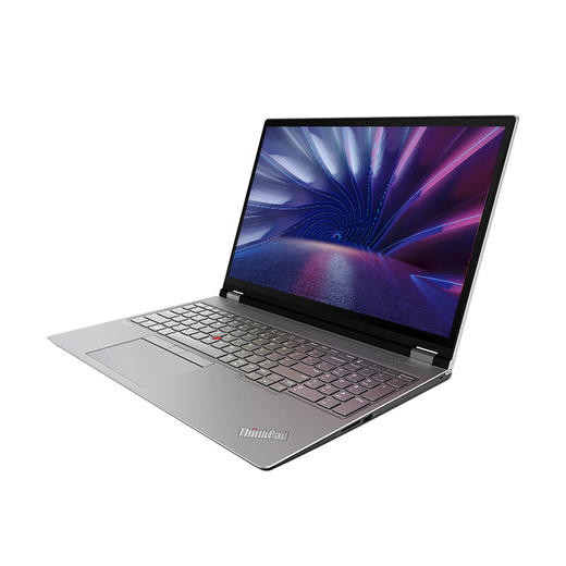 （全球购）ThinkPad P16 16英寸绘图设计师制图移动图形工作站笔记本电脑 商品图1