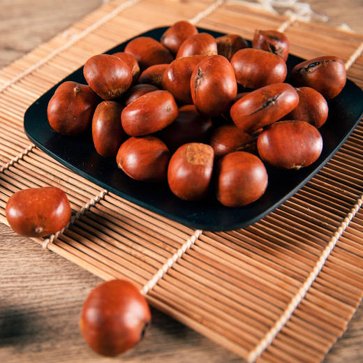 六合板栗4斤（只发南京） 商品图0