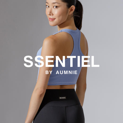 【新品】每天配罗纹工字棉背心 EVERYDAY R.C.SINGLET 商品图13