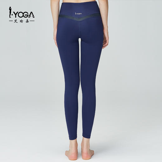 IYOGA瑜伽九分裤K9-052 商品图6