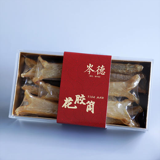 岑德 花胶筒 100g/盒 商品图0