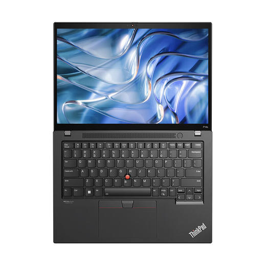 （国行）ThinkPad P14s 2023款 13代英特尔酷睿14英寸高性能轻薄设计师工作站 商品图7
