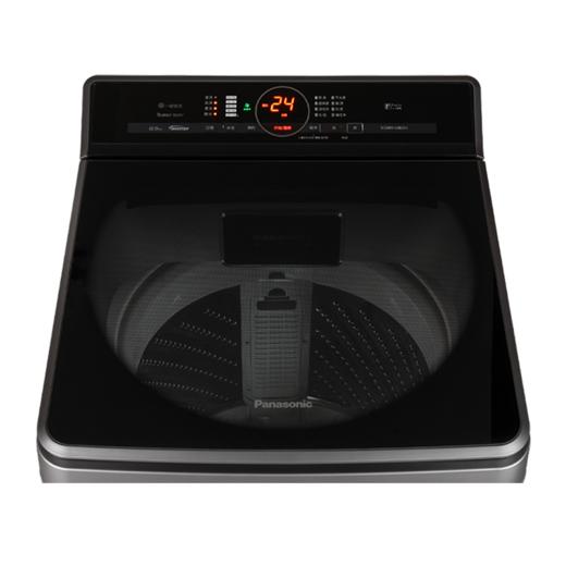 松下 8.5公斤波轮洗衣机 XQB85-U862H 商品图2