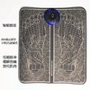 【给爸妈按个脚！智能仿人手按摩】脉冲电动脚步足底按摩器足疗机 经络解乏足疗机穴位脉冲按摩脚垫sh 商品缩略图2
