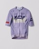 MAAP 女士 Adapt Pro Air Jersey Purple Ash 短袖骑行服 商品缩略图1