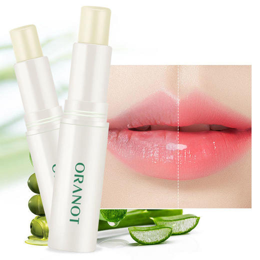 买一发三！凡士林男女通用补水学生滋润无色持久保湿嘴唇防干裂 商品图4