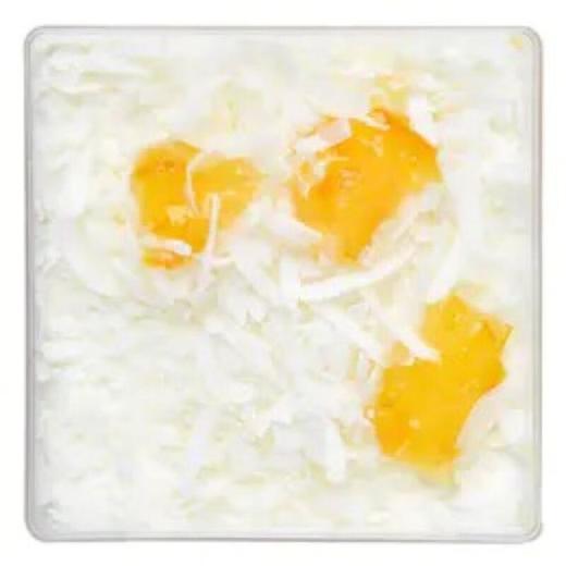 蜂蜜柚子蛋糕８０ｇ 商品图2