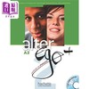 【中商原版】Alter Ego + 法语教材 A2学生用书 附音频 法文原版 Alter Ego + 2 A2 Livre de l eleve + Parcours digital 商品缩略图0