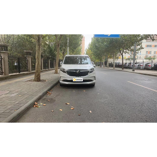 别克 GL8 ES陆尊 653T 豪华型 【长租-北京】 商品图1