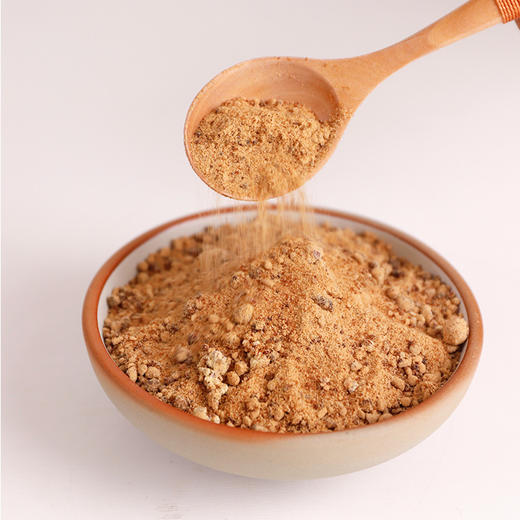 味大大红糖姜枣茶  500g*20包/箱 商品图2