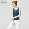 IYOGA瑜伽背心汗B047 商品缩略图0