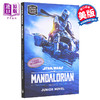 【中商原版】曼达洛人第二季青年小说 英文原版 The Mandalorian Season 2 Junior Novel Joe Schreiber 商品缩略图0