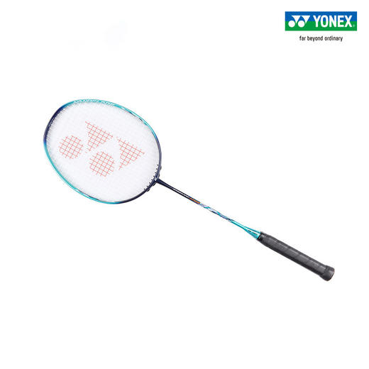 尤尼克斯疾光儿童系列羽毛球拍NF-JRGE_470_4U7 商品图1