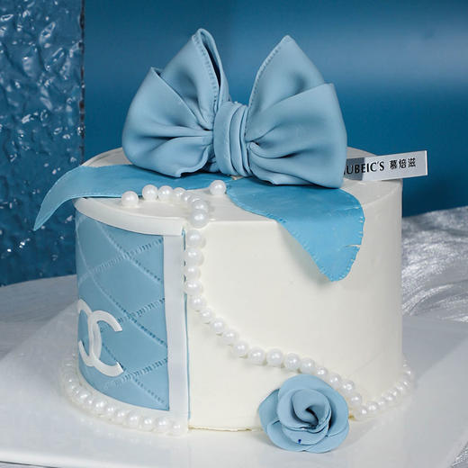 蓝色小香S67 商品图0