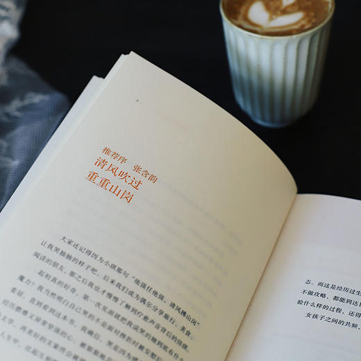 真希望你也喜欢自己（房琪shou部作品重磅上市！写给所有年轻人的成长通关秘籍！杨天真、大冰、鲁豫、张含韵诚挚作序推荐。） 商品图5