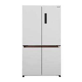 松下( Panasonic) 575升 纳诺怡X 1级能效 NR-W591CP-W