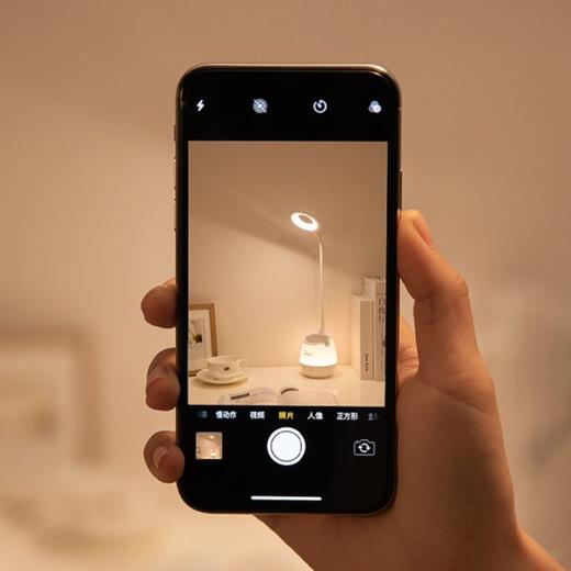 美的LED台灯星环T801 商品图2