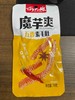 巧大娘魔芋爽袋装18g 五香素毛肚 商品缩略图0
