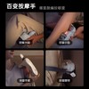 【红光聚能热灸 专业手法】SKG颈椎肩颈按摩仪H7旗舰肩颈斜方肌脖子按摩仪器护颈颈部按摩器 商品缩略图4