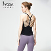 IYOGA瑜伽背心汗B047 商品缩略图5
