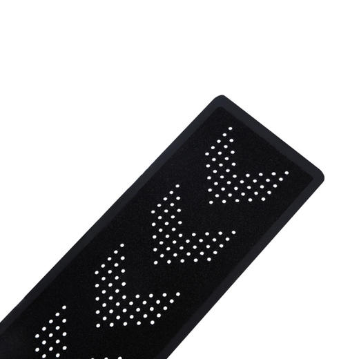 ZiJKZ子泽 运动腰包 男女款健身跑步手机袋多功能跑步旅行包 黑色 Zi-Y01 商品图4