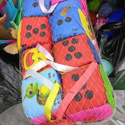 沙包1个 商品图0